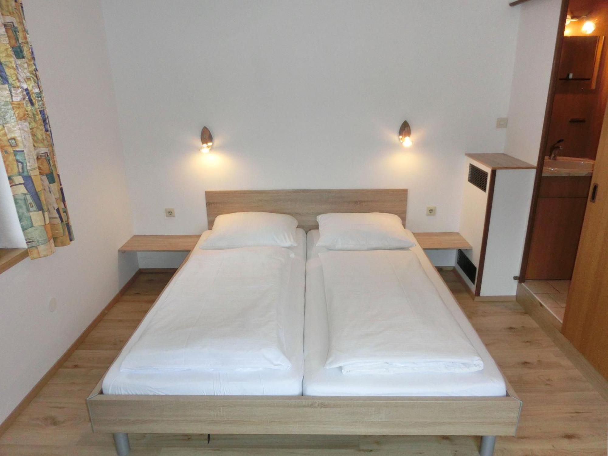 Aparthotel Buchauer-Tirol Thiersee Kamer foto