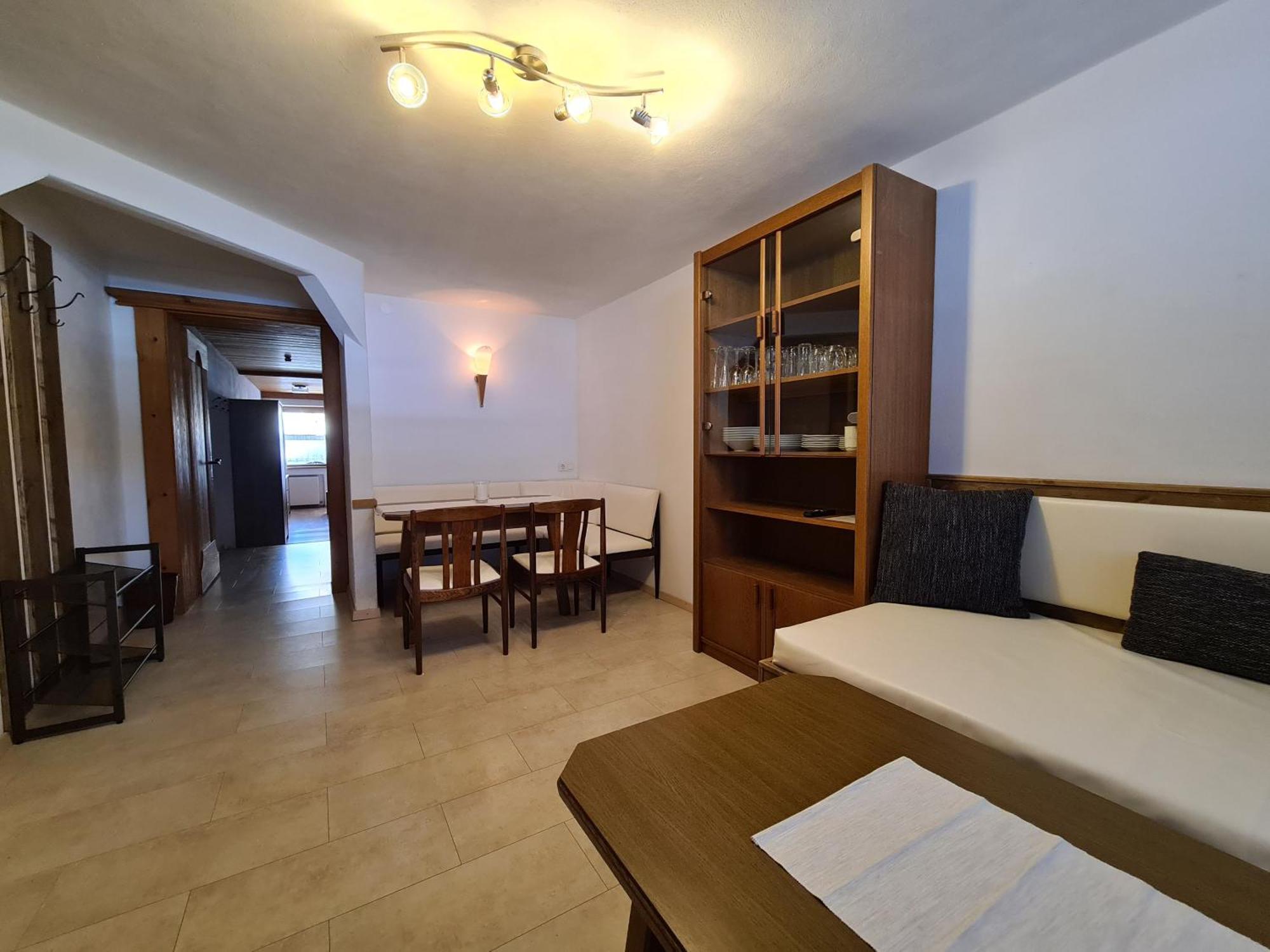 Aparthotel Buchauer-Tirol Thiersee Kamer foto