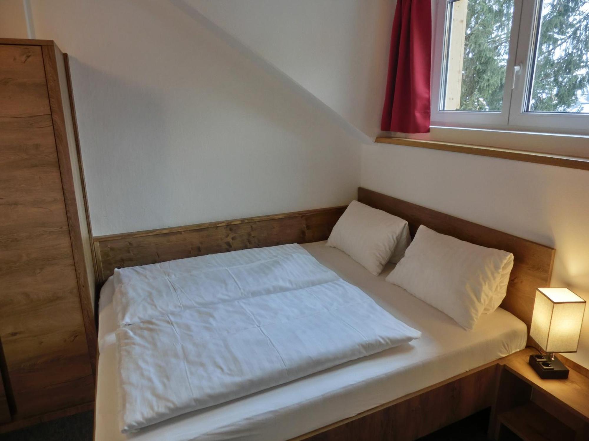 Aparthotel Buchauer-Tirol Thiersee Kamer foto