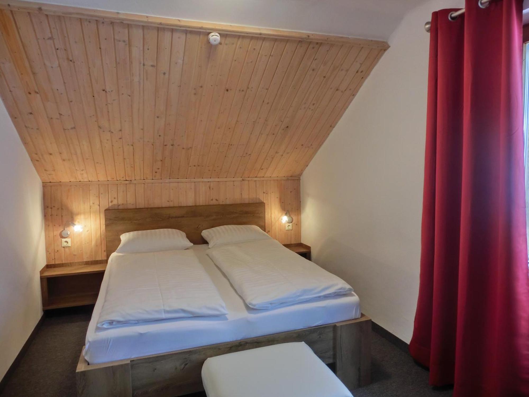 Aparthotel Buchauer-Tirol Thiersee Kamer foto