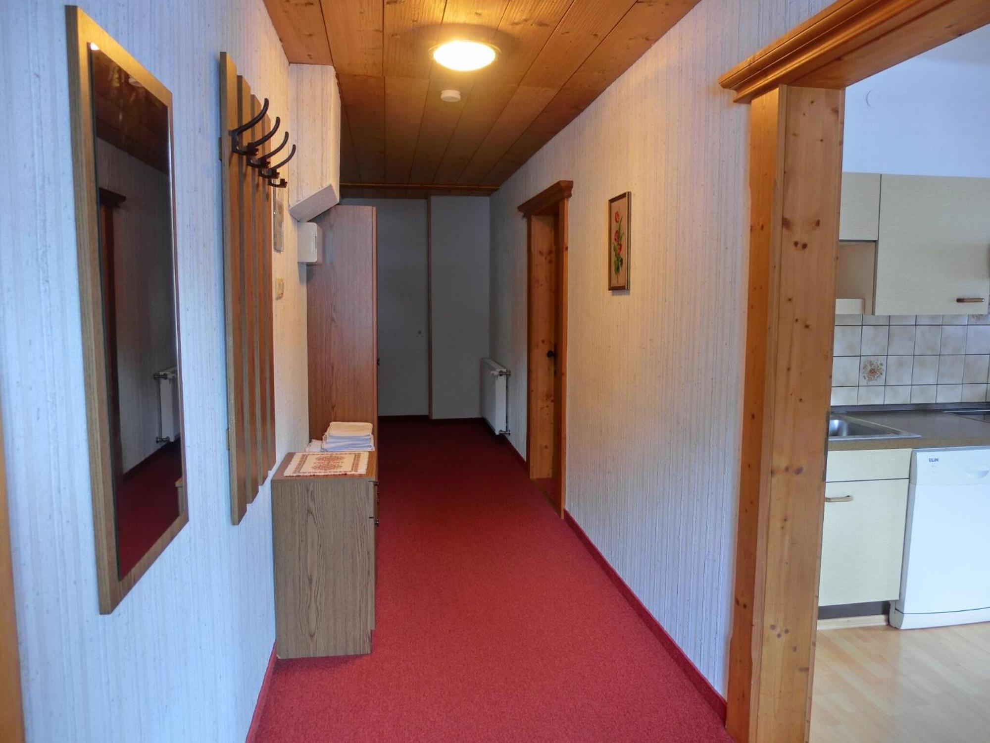 Aparthotel Buchauer-Tirol Thiersee Kamer foto