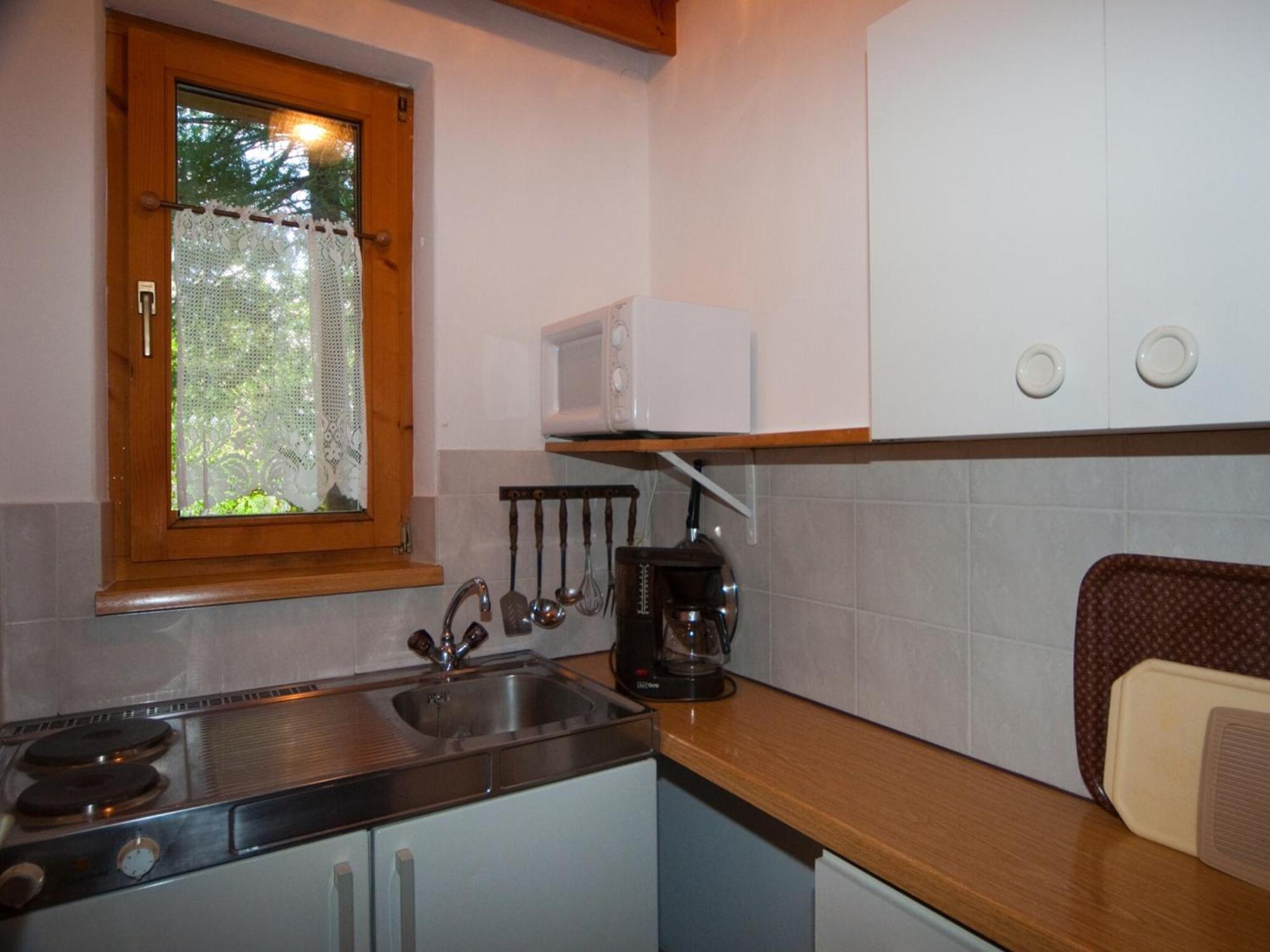 Aparthotel Buchauer-Tirol Thiersee Kamer foto